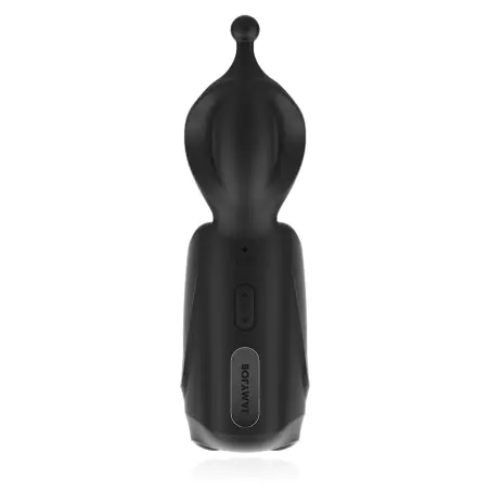 Masturbador Stroker Vibrador 2 Motores - 9 Modos | Jamyjob