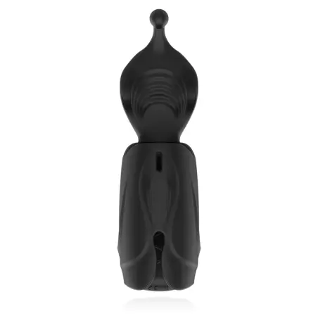 Masturbador Stroker Vibrador 2 Motores - 9 Modos | Jamyjob