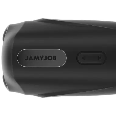 Masturbador Stroker Vibrador 2 Motores - 9 Modos | Jamyjob