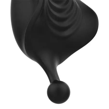 Masturbador Stroker Vibrador 2 Motores - 9 Modos | Jamyjob