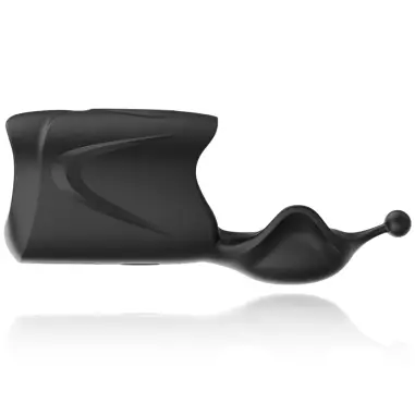 Masturbador Stroker Vibrador 2 Motores - 9 Modos | Jamyjob