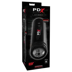 PDX ELITE - MOTO BATOR X MASTURBADOR AVANZADO 2