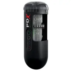 PDX ELITE - MOTO BLOWER MASTURBADOR AVANZADO 2