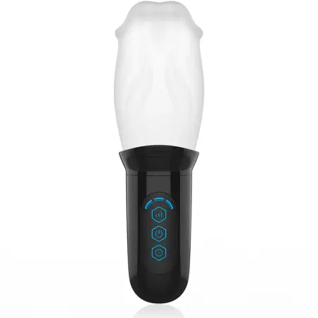 Spinjob Masturbador con Rotación - 3 Velocidades | Jamyjob