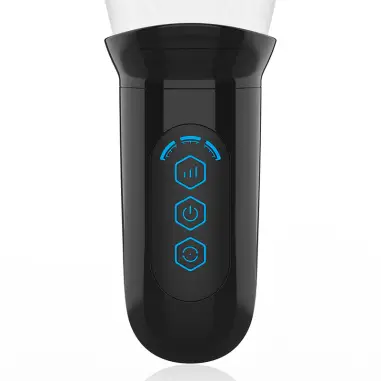 Spinjob Masturbador con Rotación - 3 Velocidades | Jamyjob