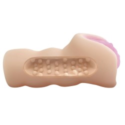 EXTREME TOYZ - MASTURBADOR VAGINA LATINA EXTREME TOYZ 2