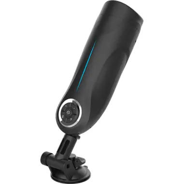 Milker Stroker con Funcion Up And Down | Jamyjob