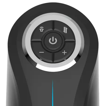 Milker Stroker con Funcion Up And Down | Jamyjob