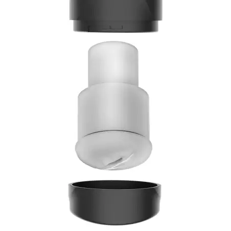 Milker Stroker con Funcion Up And Down | Jamyjob