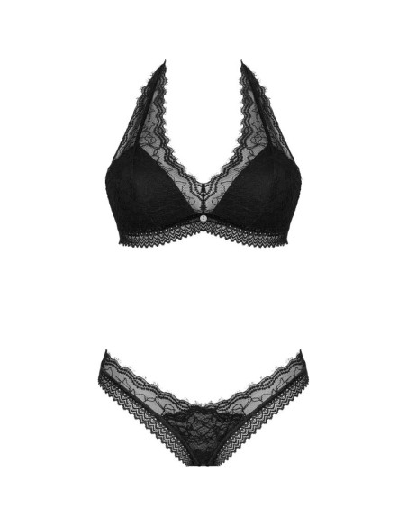 OBSESSIVE - MEDILLA SET DOS PIEZAS XL/XXL OBSESSIVE SETS