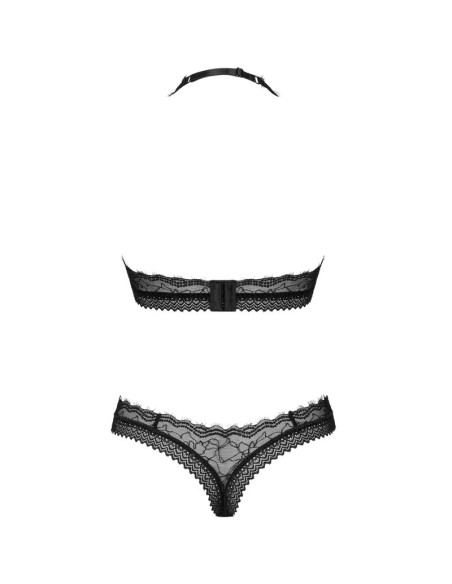 OBSESSIVE - MEDILLA SET DOS PIEZAS XL/XXL OBSESSIVE SETS