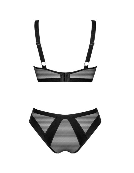 OBSESSIVE - CHIC AMORIA SET 2 PIEZAS XS/S OBSESSIVE SETS