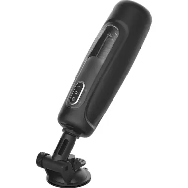 Tornado Masturbador 360 Rotate Tech - Rotación | Jamyjob