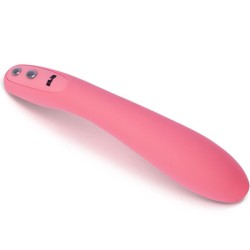JE JOUE - THE WAND VIBRADOR PUNTO G ROSA JE JOUE 2