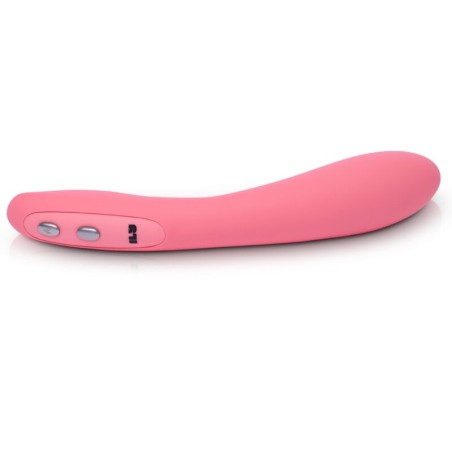 JE JOUE - THE WAND VIBRADOR PUNTO G ROSA JE JOUE