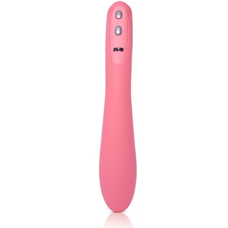 JE JOUE - THE WAND VIBRADOR PUNTO G ROSA JE JOUE