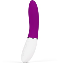 LELO - LIV™ 3 ESTIMULADOR PUNTO G ROSA LELO
