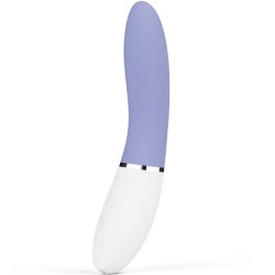 LELO - LIV™ 3 ESTIMULADOR PUNTO G AZUL LELO