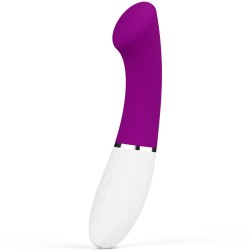 LELO - GIGI™ 3 VIBRADOR PUNTO G ROSA LELO