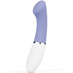 LELO - GIGI™ 3 VIBRADOR PUNTO G AZUL LELO