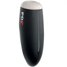 PDX ELITE - MASTURBADOR STROKER FAP-O-MATIC SUCCIONADOR & VIBRADOR 2