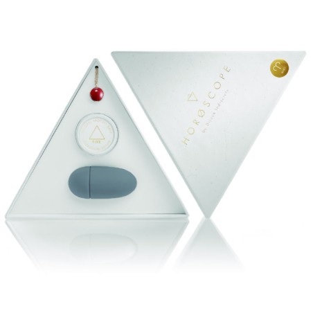 BIJOUX - INDISCRETS HOROSCOPE KIT ARIES BIJOUX HOROSCOPE