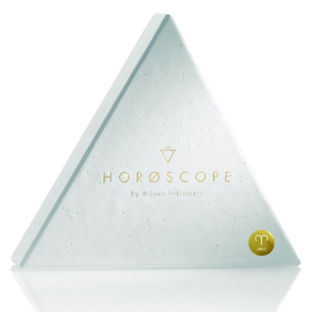 BIJOUX - INDISCRETS HOROSCOPE KIT ARIES BIJOUX HOROSCOPE
