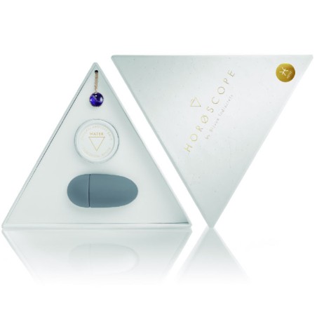 BIJOUX - INDISCRETS HOROSCOPE KIT PISCIS BIJOUX HOROSCOPE