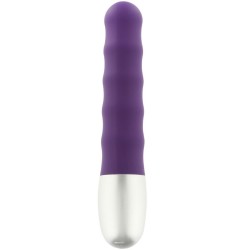 SEVEN CREATIONS - DISCRETION BALA VIBRADORA LILA SEVEN CREATIONS