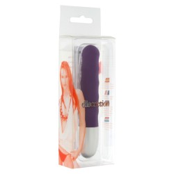 SEVEN CREATIONS - DISCRETION BALA VIBRADORA LILA SEVEN CREATIONS 2