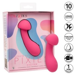 CALEXOTICS - PIXIES EXCITER ROSA CALEXOTICS 2