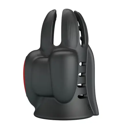 Wyatt Masturbador Automático Recargable Class Trainer