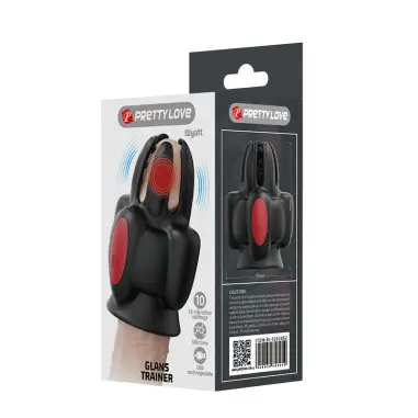 Wyatt Masturbador Automático Recargable Class Trainer