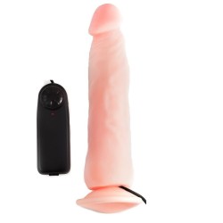 BAILE - PENE REALÍSTICO LOVE CLONE 22.3 CM BAILE