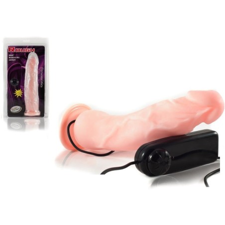 BAILE - PENE REALÍSTICO LOVE CLONE 22.3 CM BAILE