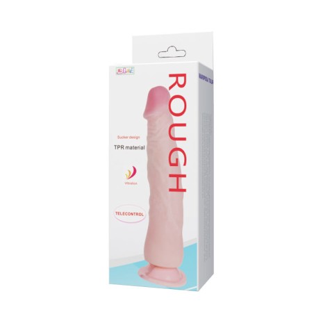 BAILE - PENE REALÍSTICO LOVE CLONE 22.3 CM BAILE