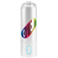 EXTREME TOYZ - ROTO BATOR USB MASTURBADOR MASCULINO VAGINA 2