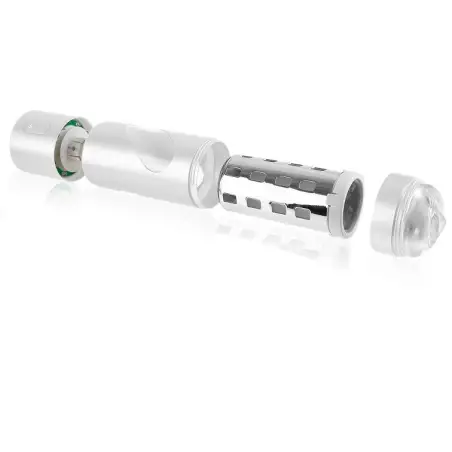 Roto Bator USB Masturbador Masculino Vagina | Extreme Toyz