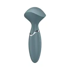 SATISFYER - MINI WOND-ER GRIS 2