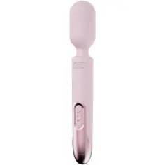KIIROO - PROWAND VIBRADOR WAND CONTROL REMOTO + APP GRATUITA ROSA 2