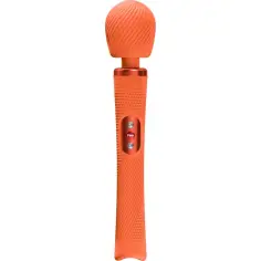 FUN FACTORY - VIM VIBRADOR WAND NARANJA