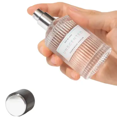 Eol Perfume Feromonas Deluxe 50 ml Unscented Attract Them