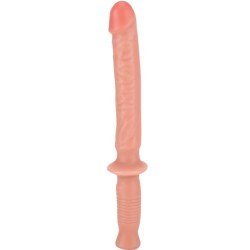GET REAL - THE MANHANDLER 37 CM NATURAL GET REAL 2