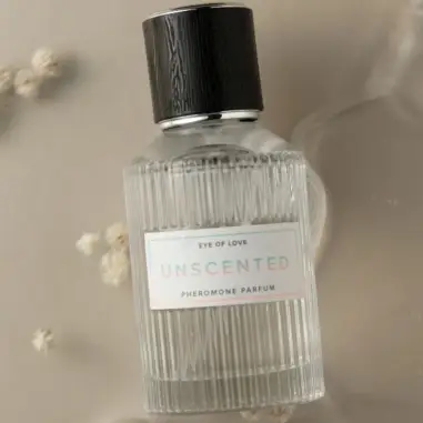 Eol Perfume Feromonas Deluxe 50 ml Unscented Attract Them