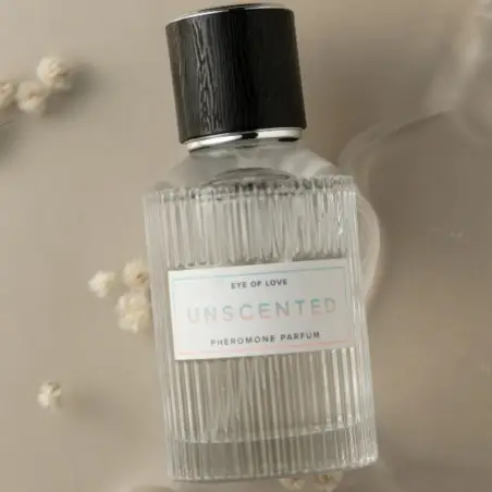 Eol Perfume Feromonas Deluxe 50 ml Unscented Attract Them