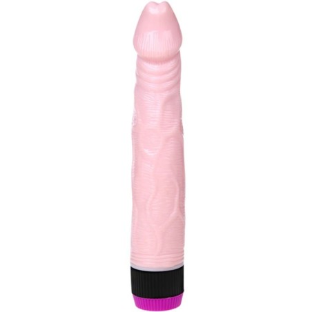 BAILE - ADOUR CLUB VIBRADOR REALÍSTICO 22.5 CM BAILE