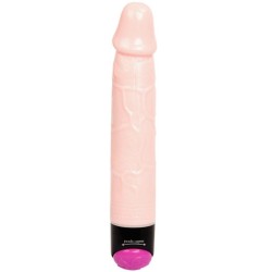 BAILE - COLORFUL SEX VIBRACIÓN Y ROTACIÓN 24 CM BAILE 2