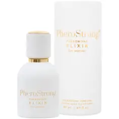 PHEROSTRONG - ELIXIR DE FEROMONAS PARA MUJER 50 ML