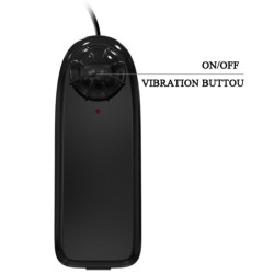 BAILE - ARBITRARINESS DILDO VIBRADOR REALÍSTICO BAILE 2