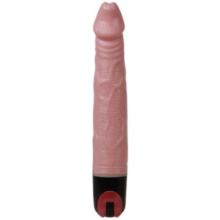 BAILE - VIBRADOR MULTIVELOCIDAD NATURAL BAILE